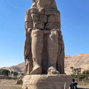 Guided Tour of Luxor from Hurghada