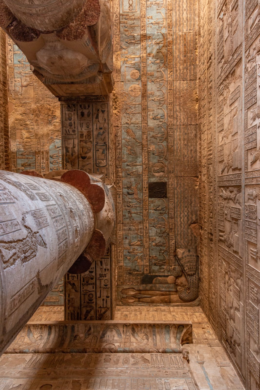 Private Tour to Dendera Temple - Image 6