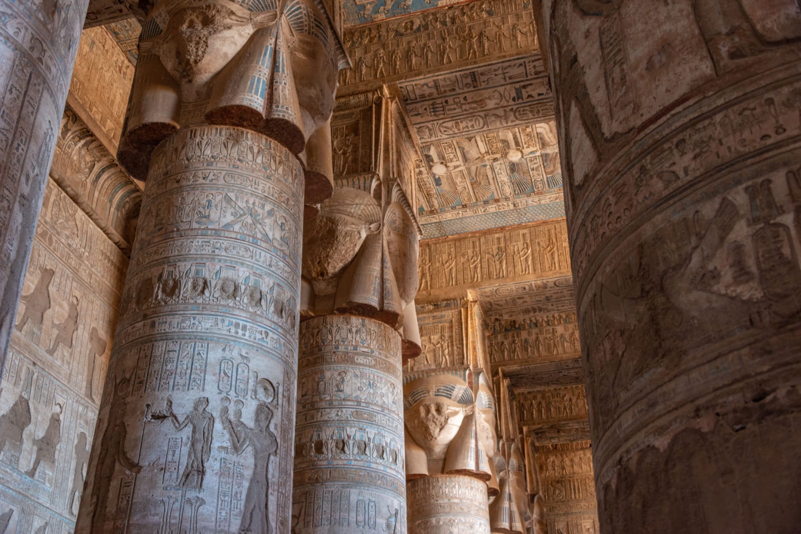 Private Tour to Dendera Temple - Image 3