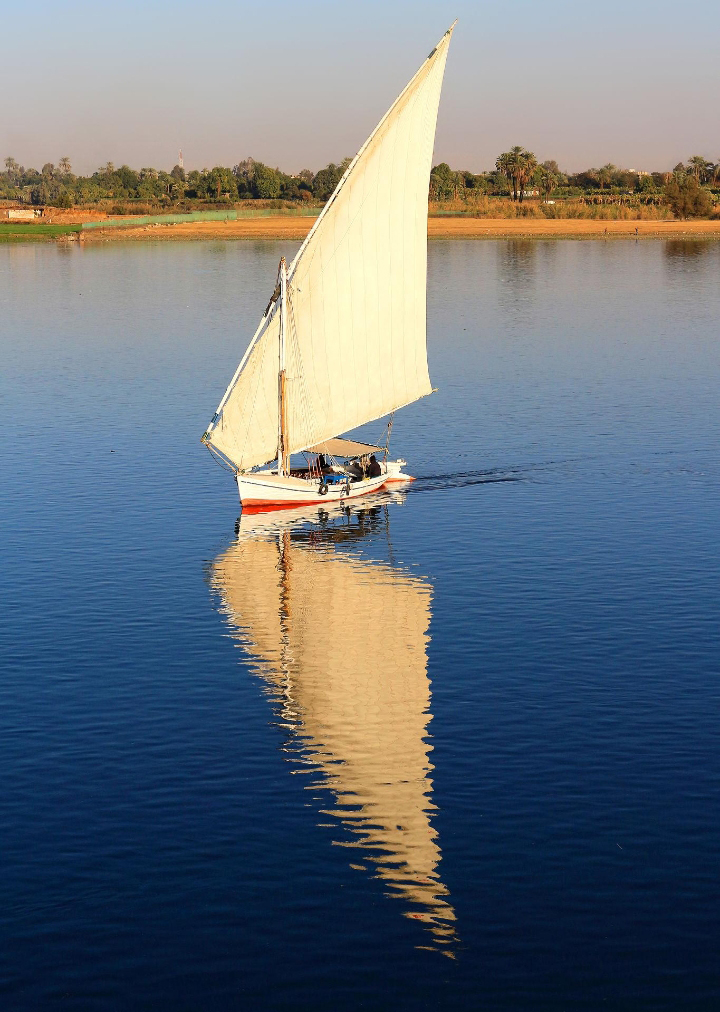 Felucca Sailing Experience - Image 2