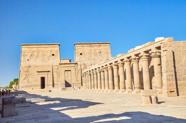 Full Day Tour to Aswan from Luxor - Image 2
