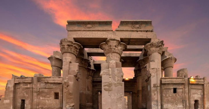 Full Day Tour to Aswan from Luxor - Image 26
