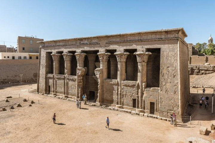 Full Day Tour to Aswan from Luxor - Image 21