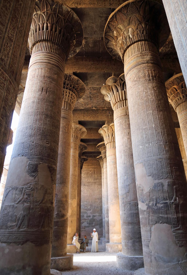 Full Day Tour to Aswan from Luxor - Image 20