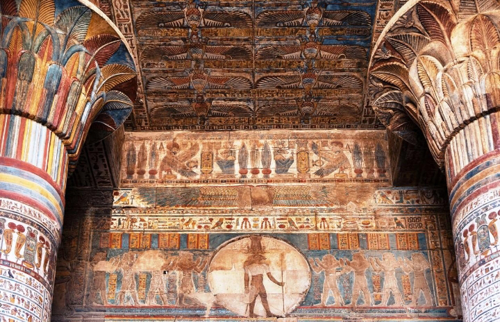 Full Day Tour to Aswan from Luxor - Image 19
