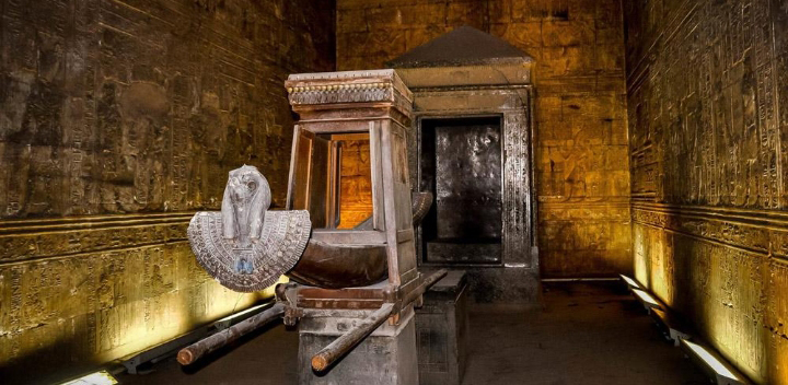 Full Day Tour to Aswan from Luxor - Image 17