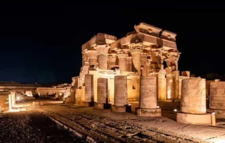 Full Day Tour to Aswan from Luxor - Image 16