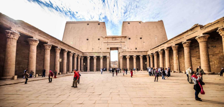 Full Day Tour to Aswan from Luxor - Image 14