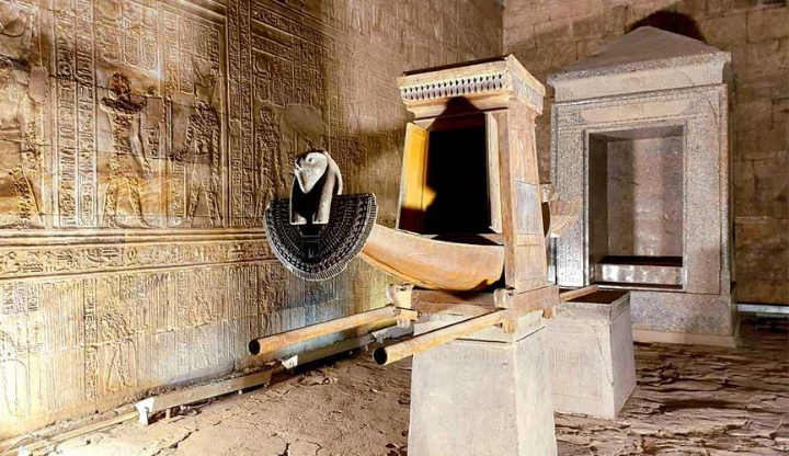 Full Day Tour to Aswan from Luxor - Image 10