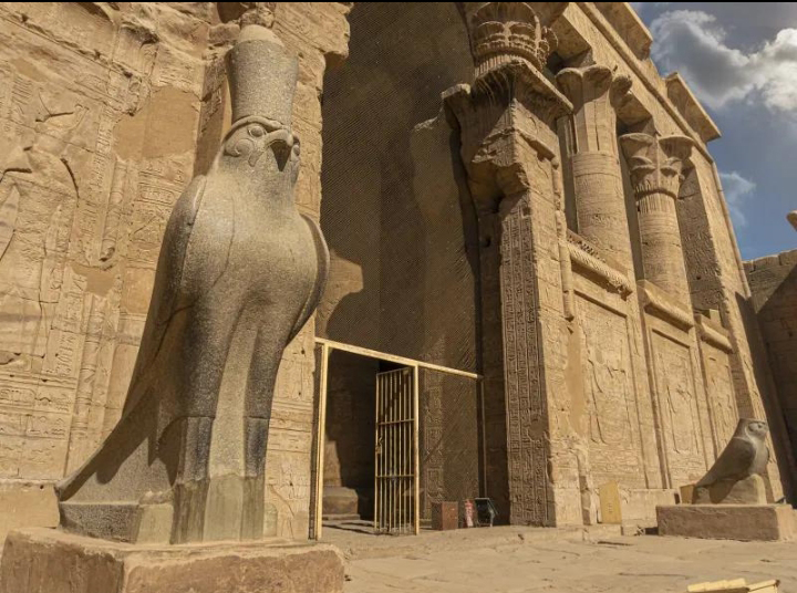 Full Day Tour to Aswan from Luxor - Image 15