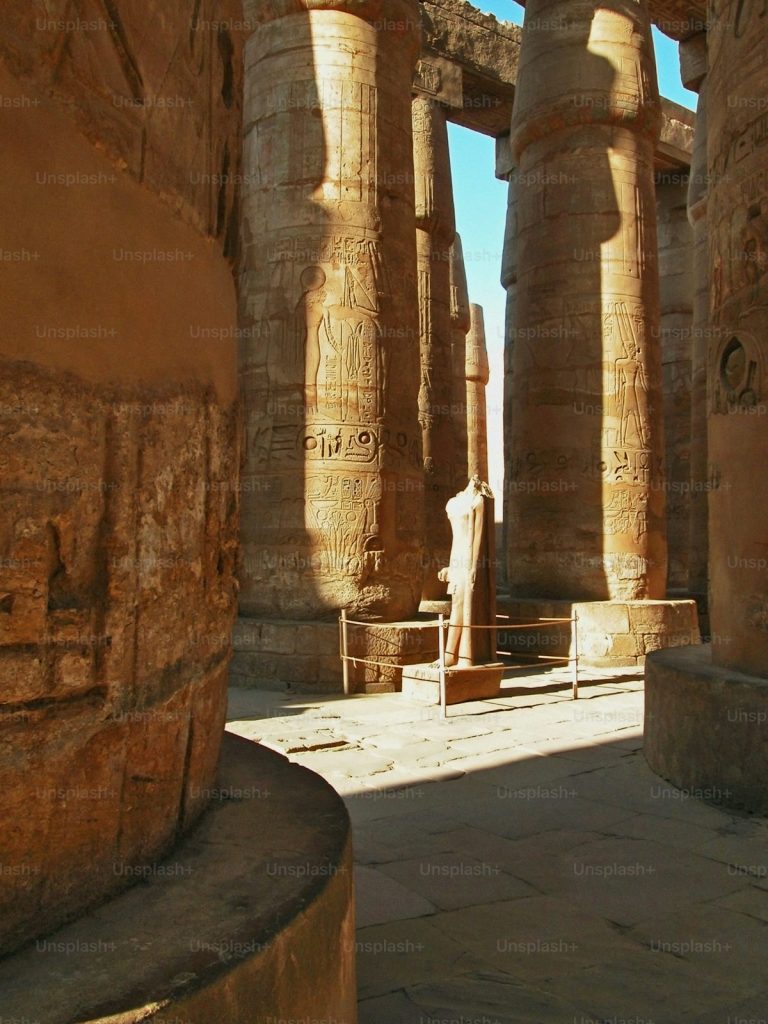 VIP Private Luxor Tour from Hurghada gallery image 3