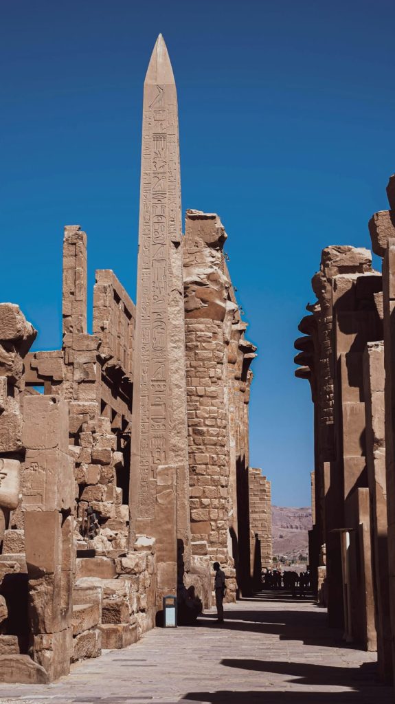 VIP Private Luxor Tour from Hurghada gallery image 2