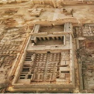West Bank Full-Day Private Tour